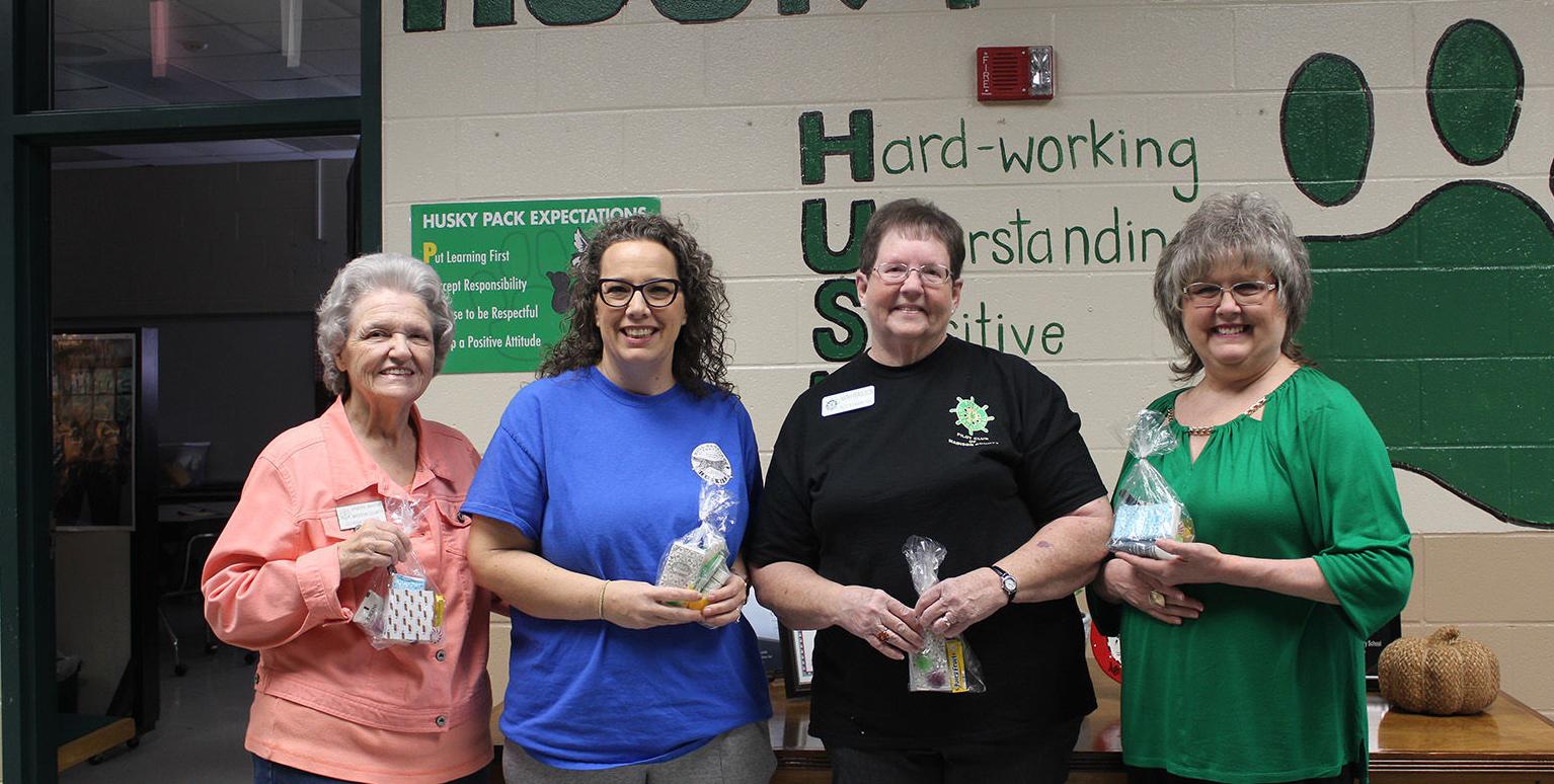 Pilots show support to Hull-Sanford